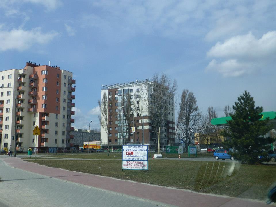 Apartament Kielce Fiolet Номер фото