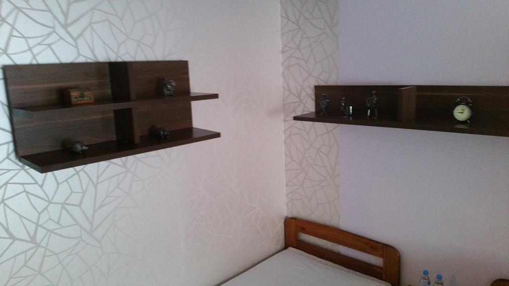 Apartament Kielce Fiolet Экстерьер фото