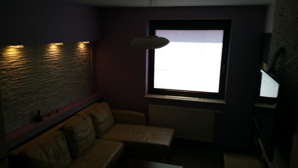 Apartament Kielce Fiolet Экстерьер фото