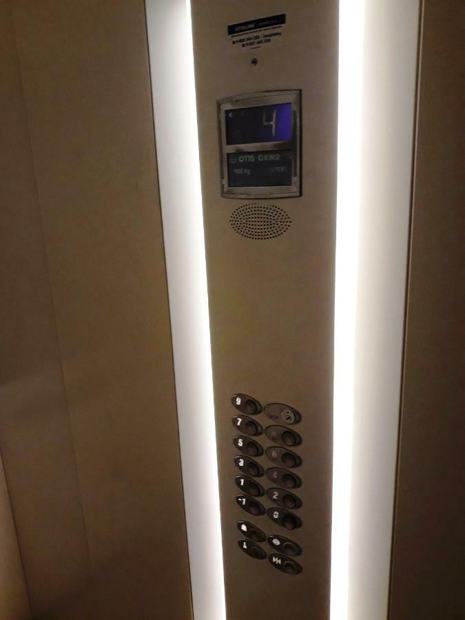 Apartament Kielce Fiolet Экстерьер фото