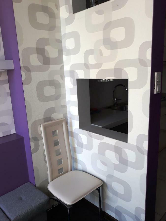 Apartament Kielce Fiolet Экстерьер фото