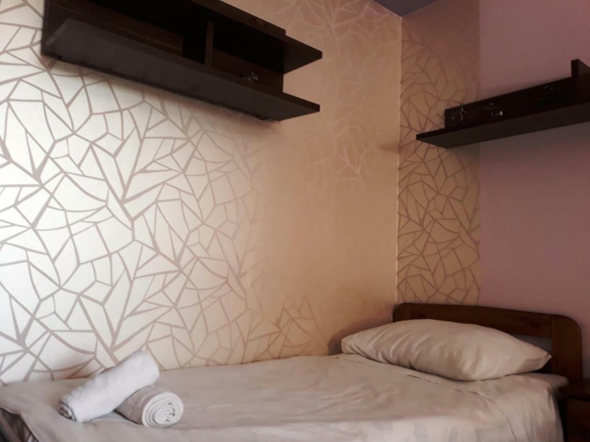 Apartament Kielce Fiolet Экстерьер фото
